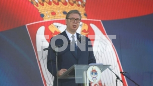 Srbi odlučili da budu slobodni